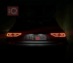 فولكسفاغن باسات